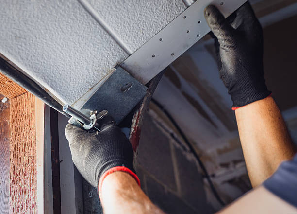 Reliable Garage Door Panel Replacement contractor in Rossville, KS by Garage Doors Repair Pro